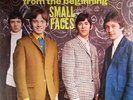 SMALL FACES - From The Beginning (mono) - Vinyl (LP)