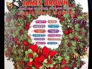 James Brown & His Famous Flames CHRISTMAS SONGS, Vintage Vinyl, King Stereo 1967
