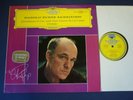 RACHMANINOV - PIANO CONCERTO No 2 / 6 PRELUDES LP, Richter, TULIPS DG 138 076