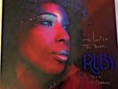 Macy Gray -RUBY Vinyl Lp/180gr/heavy vinyl