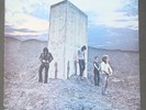 THE WHO Who's Next LP 1971 Track 2408 102 UK  A1/B2