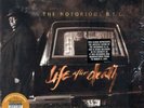 Notorious B.I.G., The - Life After Death '97 3xLP US ORG  EX/EX