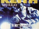 Keith Murray - The Most Beautifullest Thing In This World '94 LP UK ORG  EX/NM