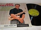 Art Pepper 1960 UK Vogue Contemporary LP Gettin' together