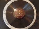 78 RPM Okeh 40363 Fiddlin’ John Carson The Death of Floyd Collins / Betsy