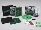 THE BAD GOOD& THE QUEEN MERRIE LAND(DELUXE BOXSET/BOOK/CD/GREEN VINYL/POSTCARDS