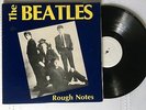 The Beatles - Rough Notes LP - Rare Compilation Album