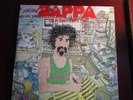FRANK ZAPPA & THE MOTHERS OF INVENTION 