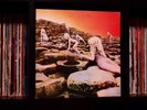 Led Zeppelin ? Houses of the Holy ? Rare Atlantic Record Club Press LP w/Insert