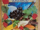 Ligabue - Lambrusco Coltelli Rose & Pop Corn - WEA - 9031 75269-1 - PRIMA STAMPA