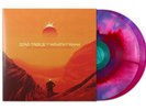 Mondo STAR TREK II: THE WRATH OF KHAN 2XLP Vinyl RARE Mutara Nebula Variant NEW