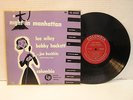 B20: Lee Wiley & Bobby Hackett 
