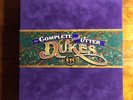 XTC The Complete and & Utter Dukes of Stratosphear Stratosphere 2 LP CD BOX SET