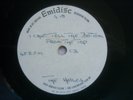 THE HOLLIES - I Can`t Tell The Bottom - 1-seitige side ACETATE single - mega rar