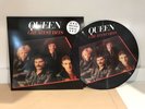 QUEEN - GREATEST HITS -BRAND NEW LIMITED 180 GRAM VINYL PICTURE DISC LP