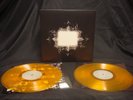 Tool Aenima 2x LP GOLD Vinyl RARE Puscifer Opeth A Perfect Circle Porcupine Tree