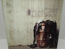 PEARL JAM Vinyl 3LP Lost Dogs (2003) E3 85738 Hard to find NICE