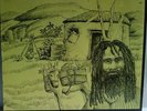 Misty In Roots - Wise And Foolish - Original 1982 LP Vinyl - Ex/Ex Condition