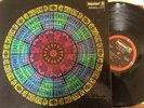 Archie Shepp- The Way Ahead.  Original Impulse Jazz LP AS-9170 w/ Beaver Harris