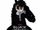 BOJACK HORSEMAN / O.S.T. (P...-BOJACK HORSEMAN / O.S.T. (PICT) VINYL LP NEW