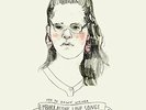 DOLLANGANGER,NICOLE-ODE TO DAWN WIENER: EMBARRASSING LOVE SONGS (CO VINYL LP NEW