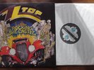 ZZ TOP - Rocking The Castle - 2LP LIVE 1985