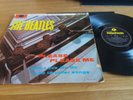 BEATLES - PLEASE PLEASE ME - PMC 1202 - 4th PRESS - DECCA CONTRACT PRESSING