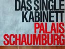 Palais Schaumburg - Das Single Kabinett (1981) Album Vinyl Pop Wave Independent
