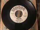 SHANNON CANNON “Right Back /World Apart” NOLA Garage Rock DJ  Copy TOU-SEA 125