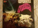 GOMORRHA TRAUMA 1971 Krautrock LP BASF CORNET
