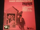 Sylvie Vartan ep 45t bof film Patate 1964