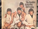 Yesterday And Today by The Beatles Butcher albums 2nd and 3rd state LP's