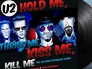 U2 - HOLD ME THRILL ME KISS ME KILL ME - 1x12