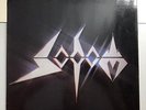 Sodom - Expurse Of Sodomy - Steamhammer ?– SH 0061(GER) - VG/VG+