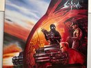 Sodom - Agent Orange - Steamhammer ?– SPV 08-7596 (GER) - VG/EX