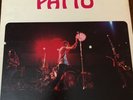 PATTO ROLL EM SMOKE EM PUT ANOTHER LINE OUT LP GFOLD 1972
