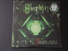 Overkill ?– Coverkill LP THRASH METAL 2015 NB 3473-1 GREEN Forbidden SEALED