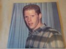 JANDEK LP LOST CAUSE CORWOOD INDUSTRIES 1992