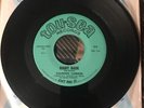 SHANNON CANNON “Right Back /World Apart” NOLA Garage Rock Stock TOU-SEA 125