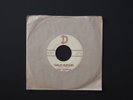 TONY DOUGLAS I'll Be Dead Lots Longer Than I'll Be Alive 7