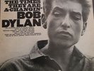 Bob Dylan The Times They Are A-Changin' Rare Mono Vinyl LP