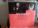 BATTIATO e ALICE : LIVE IN ROMA    -    2LP  2016   Sealed copia 218 raro