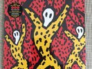 Lp The Rolling Stones Voodoo Lounge Uncut Limited Red Vinyl