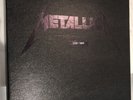 Metallica Limited Edition Vinyl LP Box Set - Kill Em All SIGNED BY LARS ULRICH