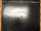 THE VELVET UNDERGROUND  WHITE LIGHT WHITE HEAT SKULL ON COVER MINT