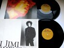 ULTRASONIC CLEAN - JIMI HENDRIX - ELECTRIC LADYLAND  - NM / NM Vinyl LP
