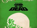 Goblin - Dawn Of The Dead - Colored Vinyl - Poster - New