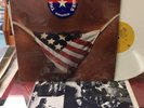 Black Crowes: Amorica LP orig. 1994 WHITE vinyl/unplayed