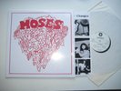 MOSES    CHANGES    MINT    LIMITIERT    SHADOKS    RE