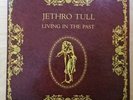 Jethro Tull Living in the Past Vinyl Record